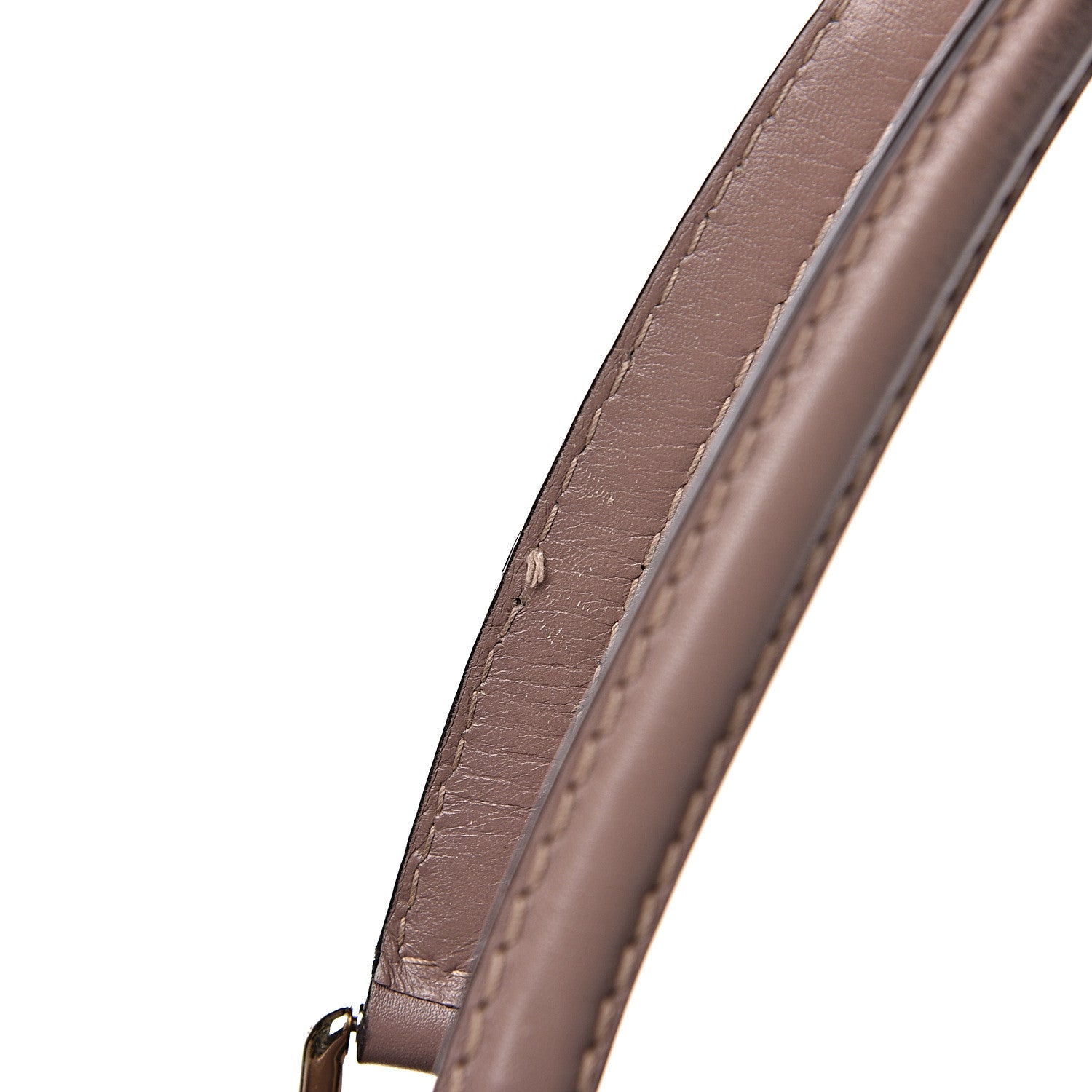 Gucci Monogram Medium Mayfair Tote Lavender 14 of 26