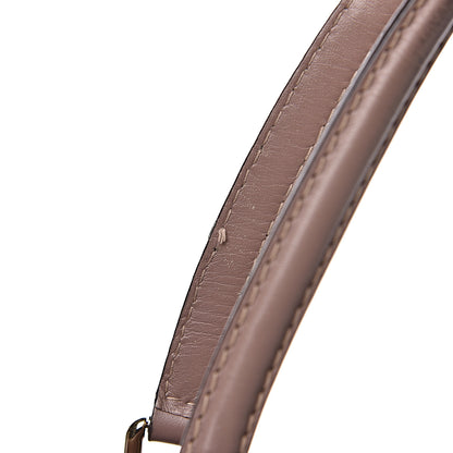 Gucci Monogram Medium Mayfair Tote Lavender 14 of 26
