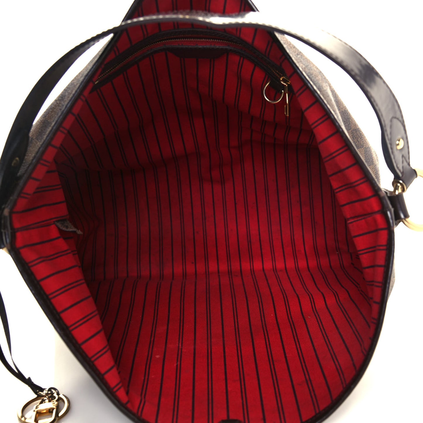 Damier Ebene Delightful PM