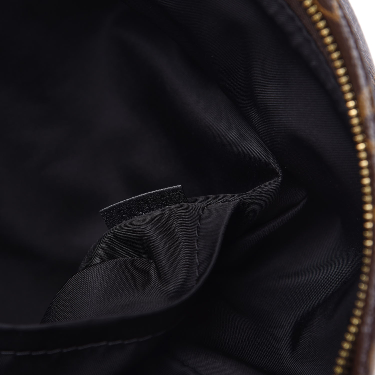 Louis Vuitton Monogram Palm Springs Backpack MM 9 of 12