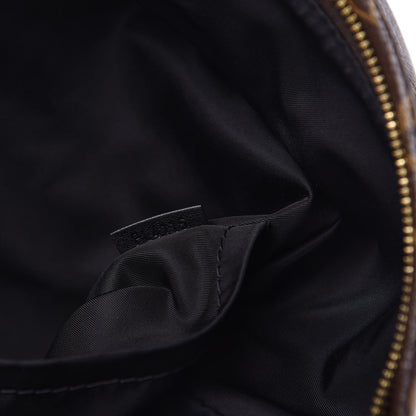 Louis Vuitton Monogram Palm Springs Backpack MM 9 of 12