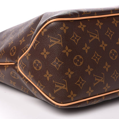 Louis Vuitton Monogram Delightful GM 9 of 13