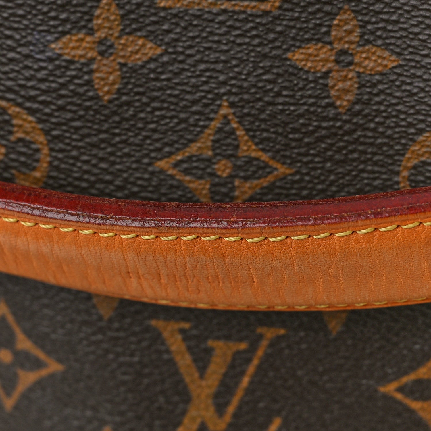 Louis Vuitton Monogram Melie 11 of 13