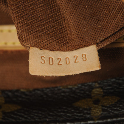 Louis Vuitton Monogram Cabas Piano 7 of 8
