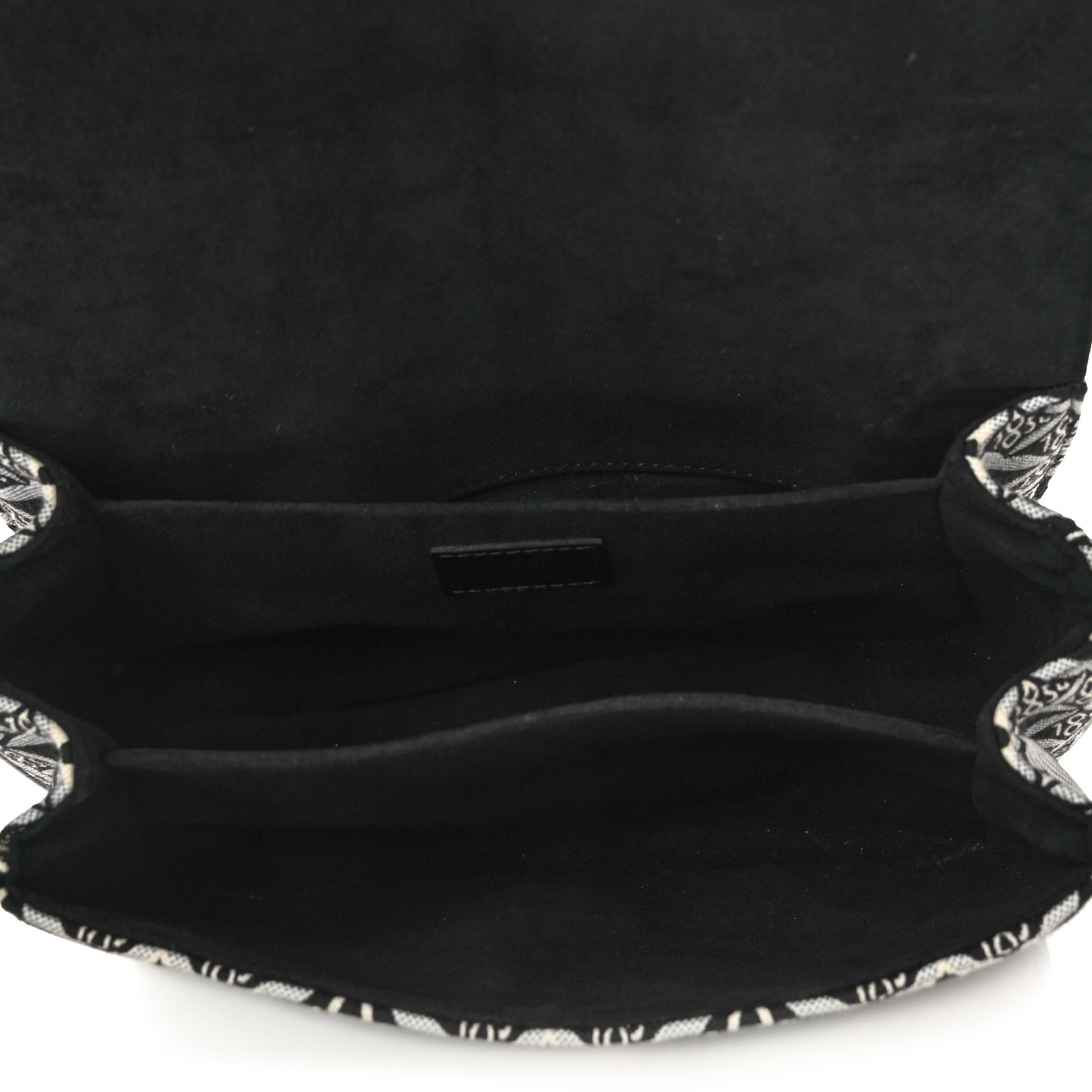 Jacquard Since 1854 Pochette Metis Grey