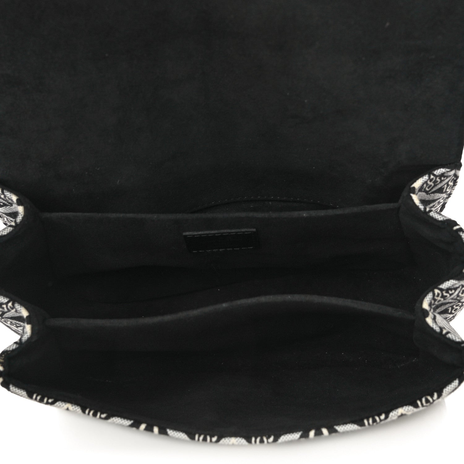 Louis Vuitton Jacquard Since 1854 Pochette Metis Grey 5 of 10