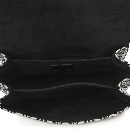 Louis Vuitton Jacquard Since 1854 Pochette Metis Grey 5 of 10