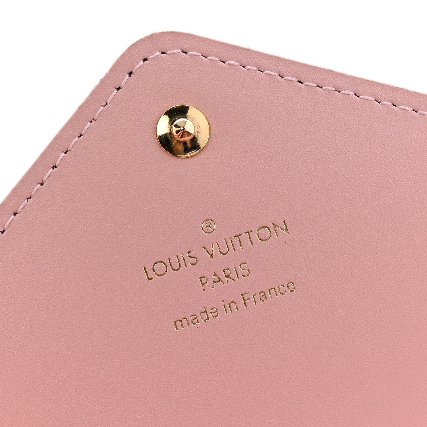 Louis Vuitton Monogram Kirigami Pochette Set 8 of 14