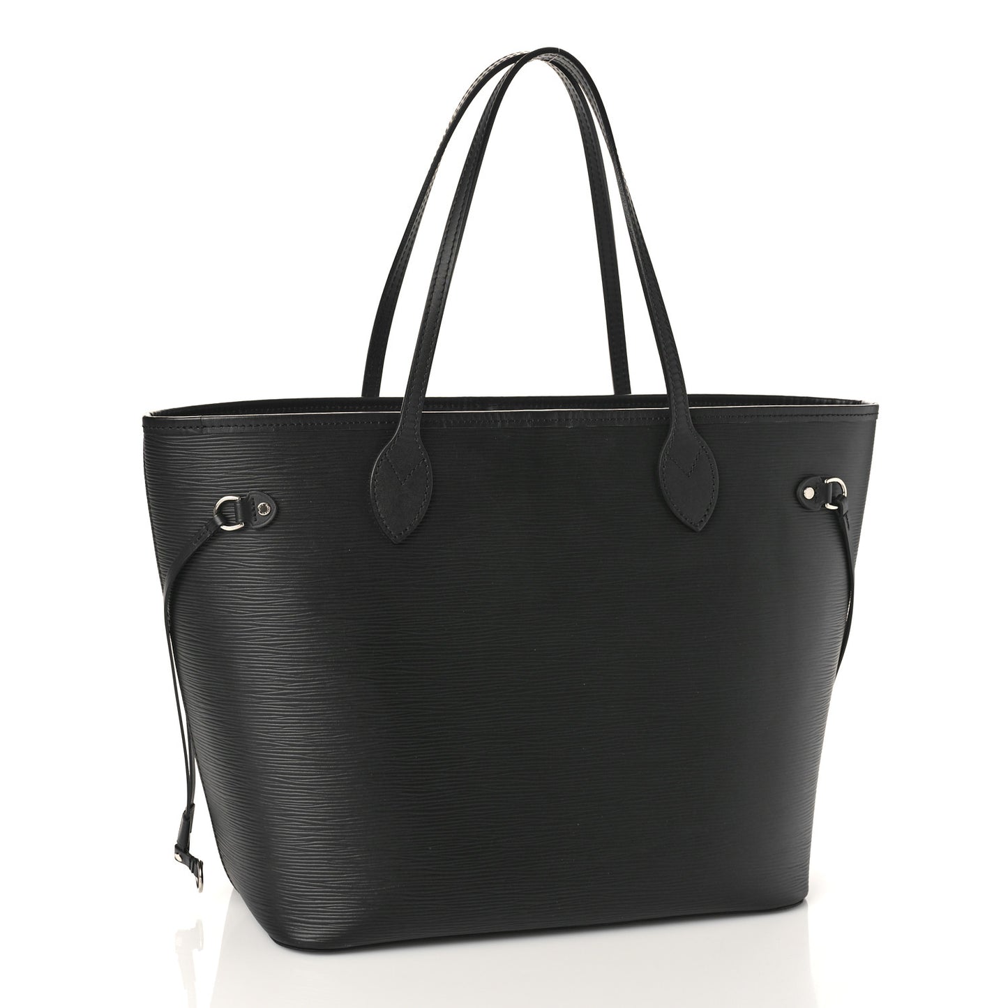 Epi Neverfull MM Black