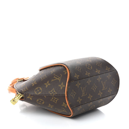 Louis Vuitton Monogram Ellipse PM 3 of 8