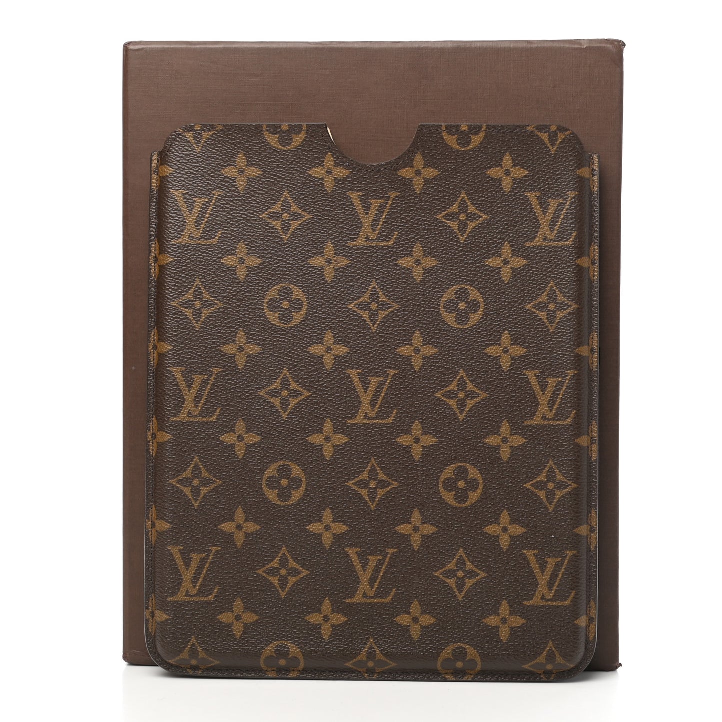 Monogram Hardcase iPad 2