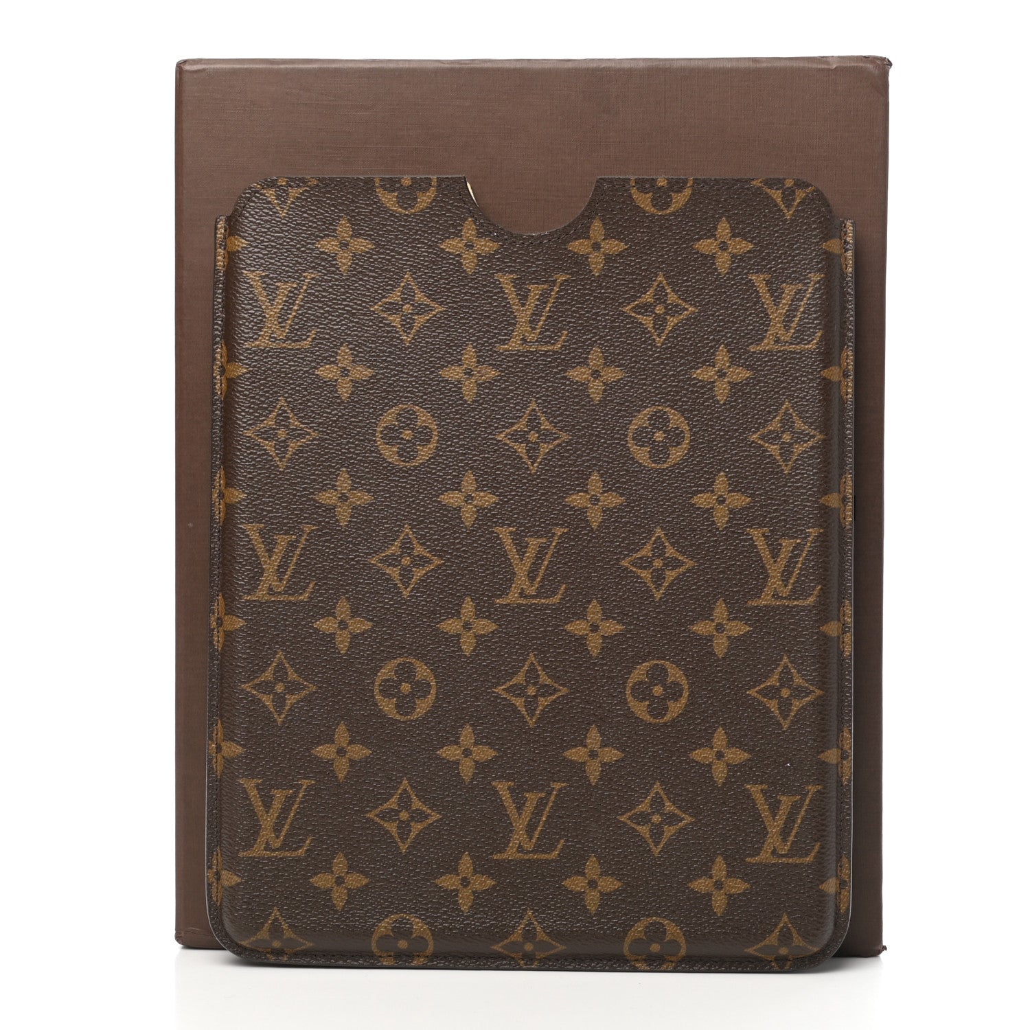 Louis Vuitton Monogram Hardcase iPad 2 7 of 7