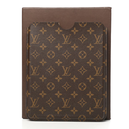 Louis Vuitton Monogram Hardcase iPad 2 7 of 7