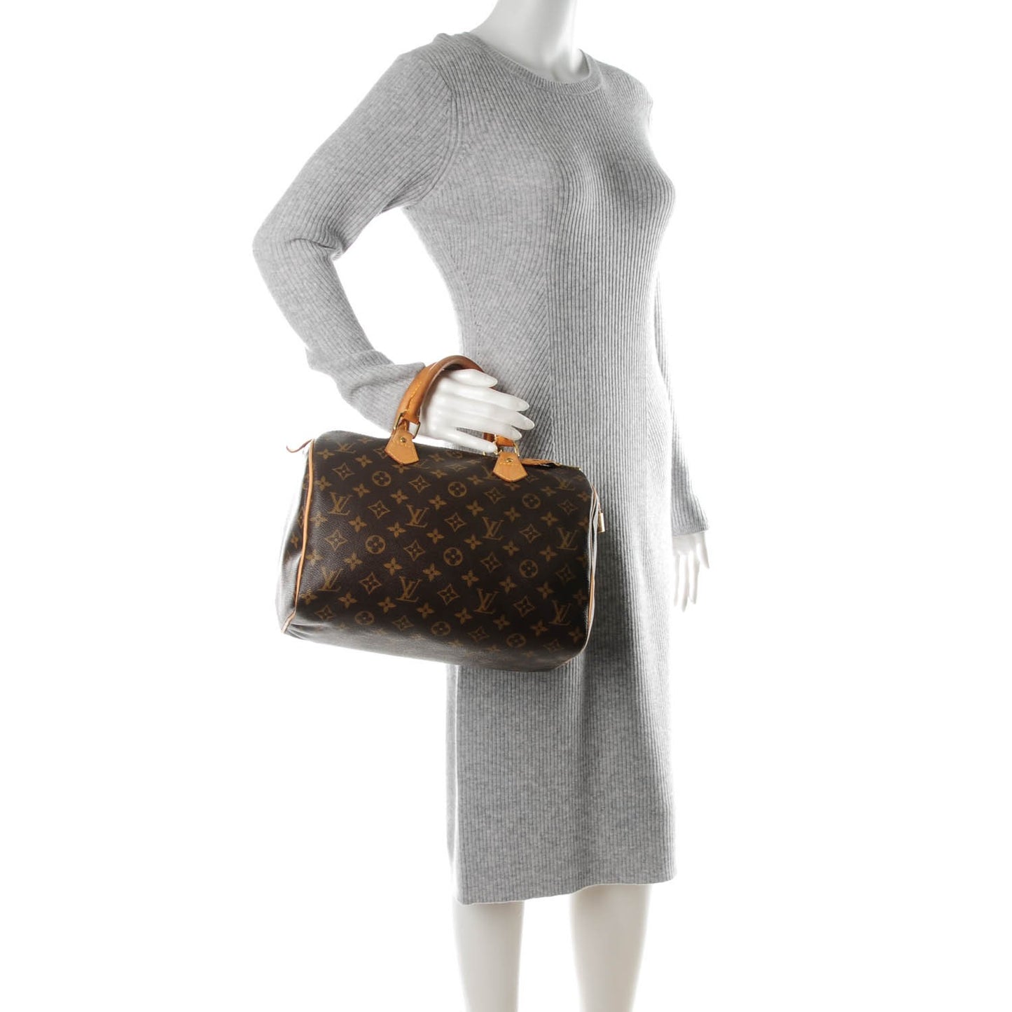 Monogram Speedy 30