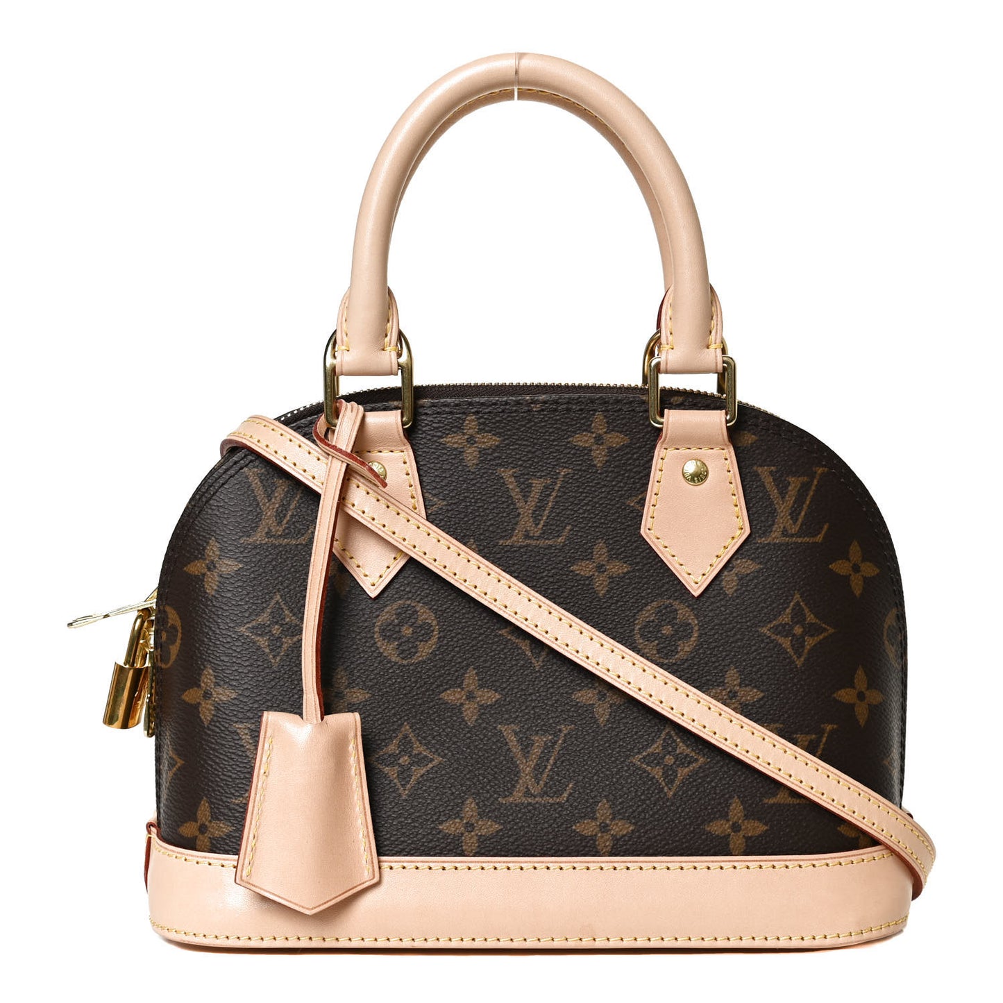 Monogram Alma BB