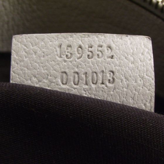 Gucci Monogram GG Eclipse Tote 9 of 13