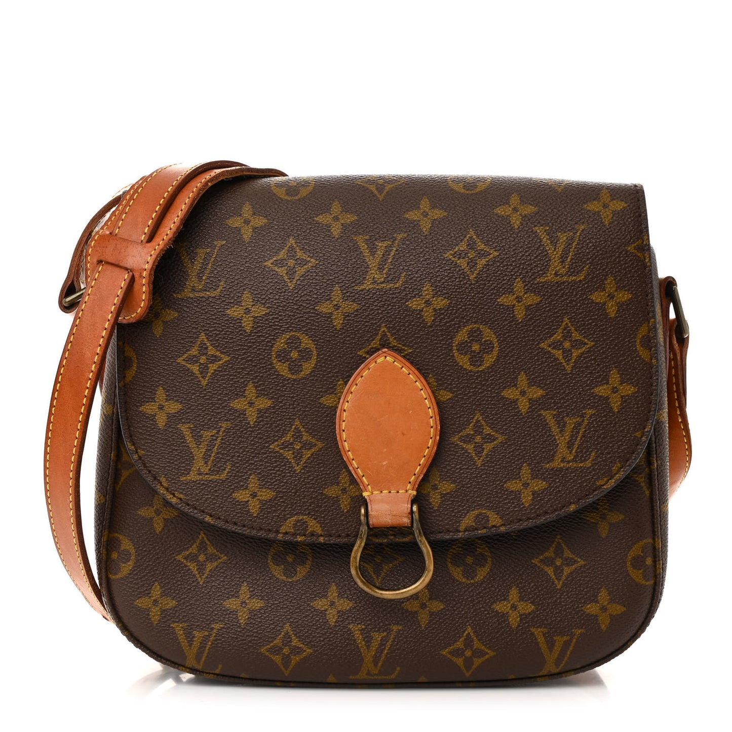 Monogram Saint Cloud GM