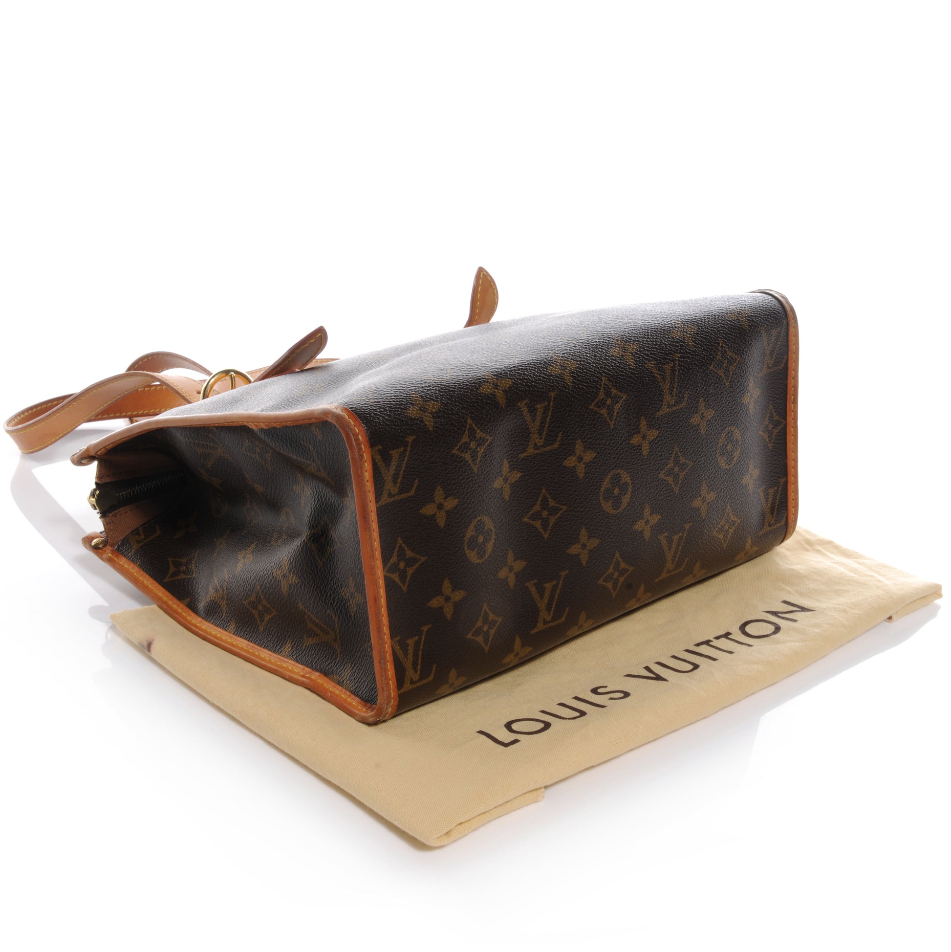 Louis Vuitton Monogram Popincourt Haut 4 of 9