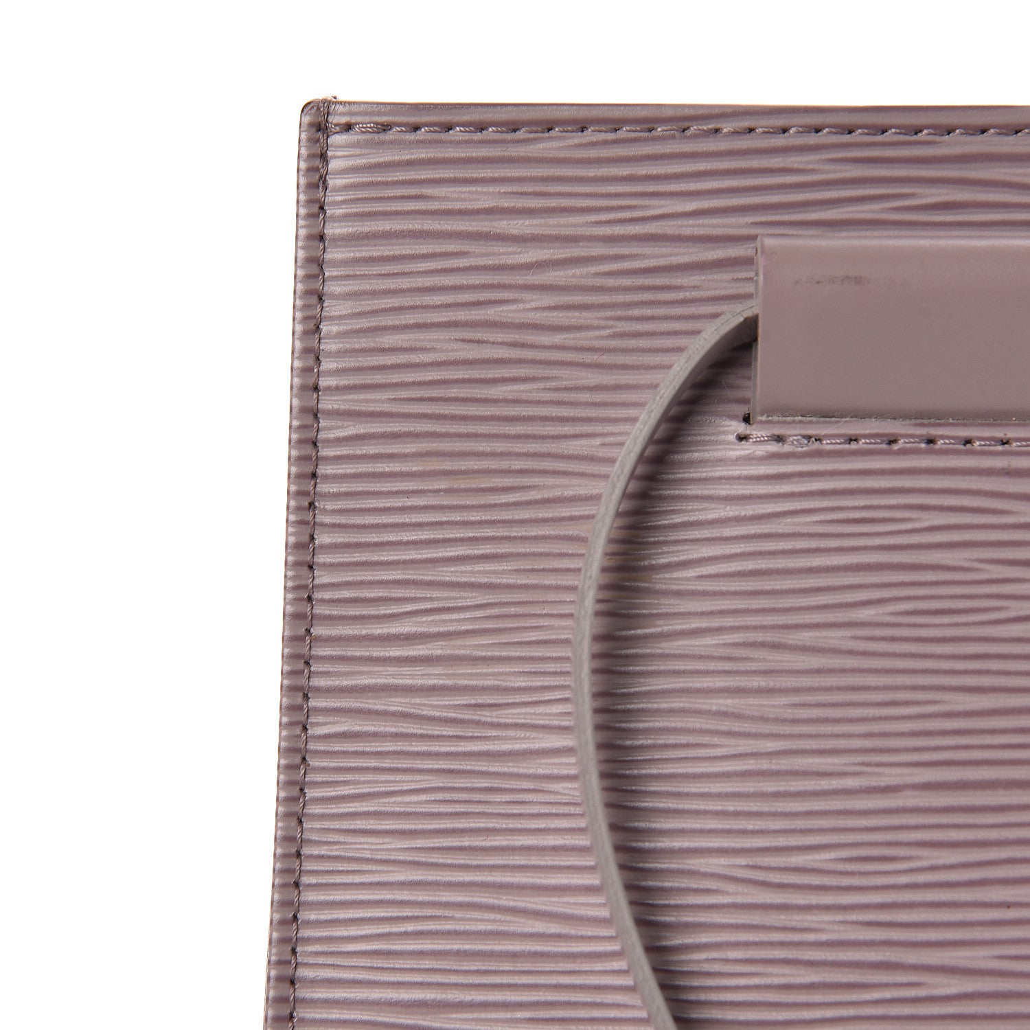 Louis Vuitton Epi Saint Tropez Lilac 10 of 10