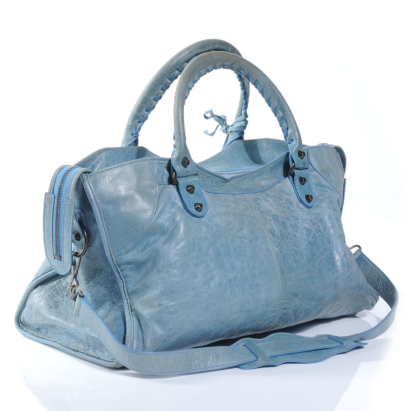 Agneau Part Time Bleu Layette