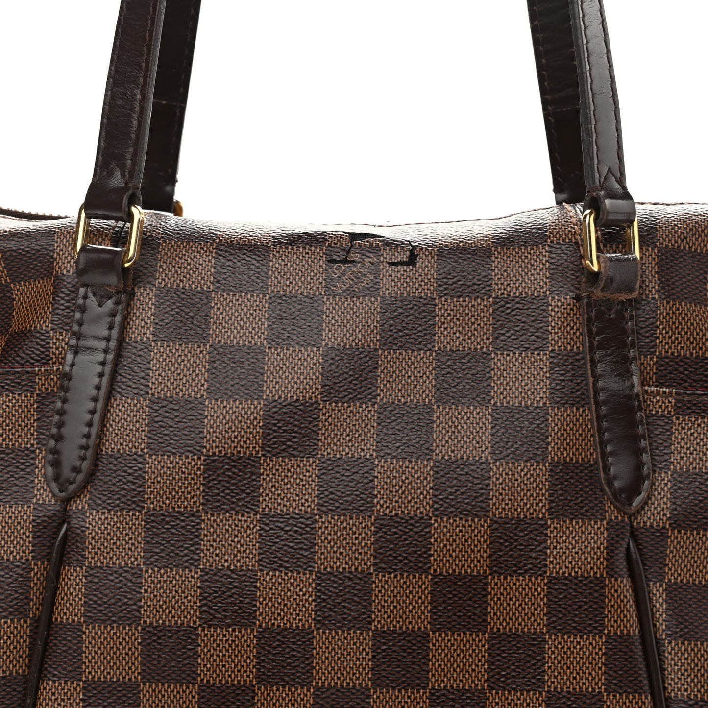 Damier Ebene Totally PM