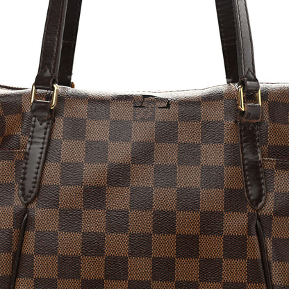 Louis Vuitton Damier Ebene Totally PM 9 of 21