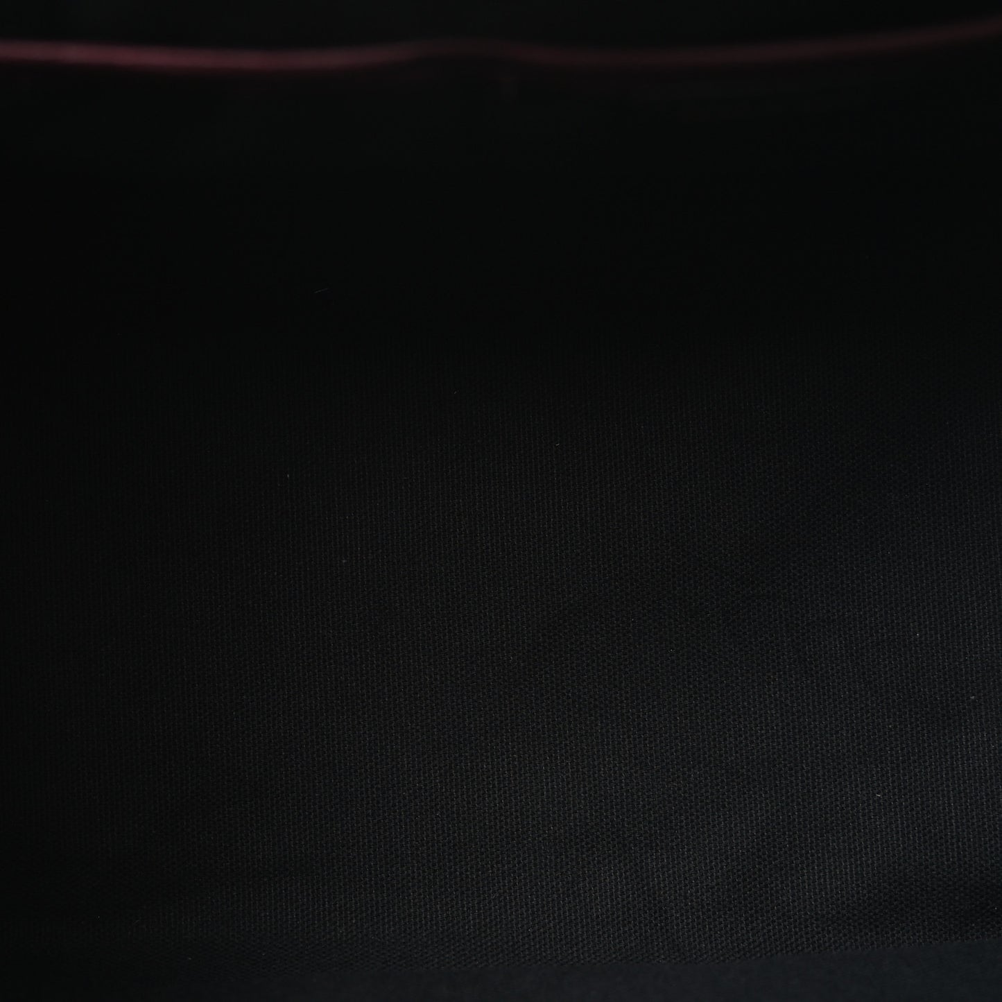 Grainy Calfskin House Check Small Canterbury Mahogany Red