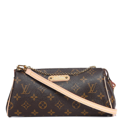 Louis Vuitton Monogram Eva Clutch 1 of 7