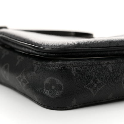 Louis Vuitton Reverse Monogram Eclipse Trio Messenger 9 of 14