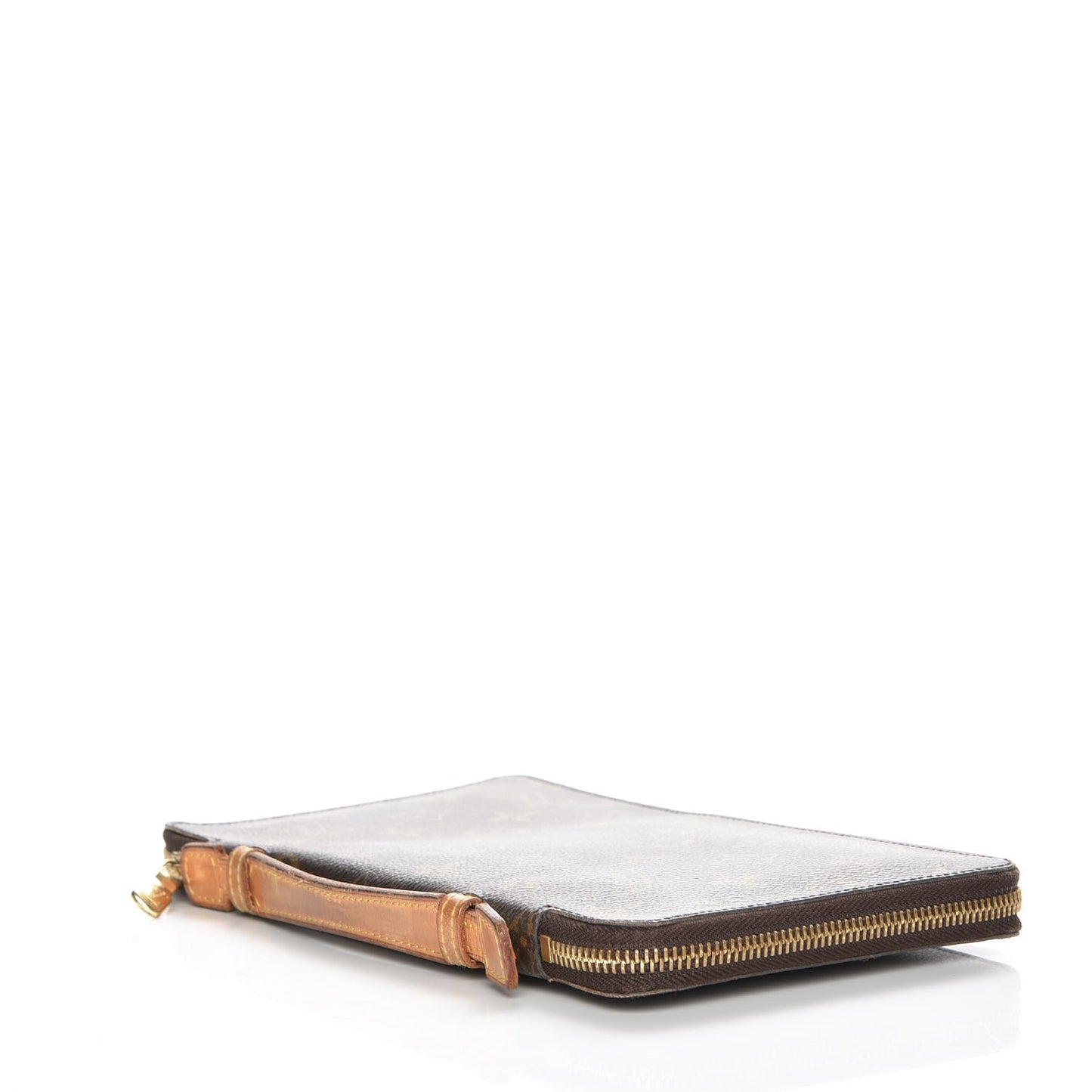 Monogram Organizer de Voyage Travel Organizer