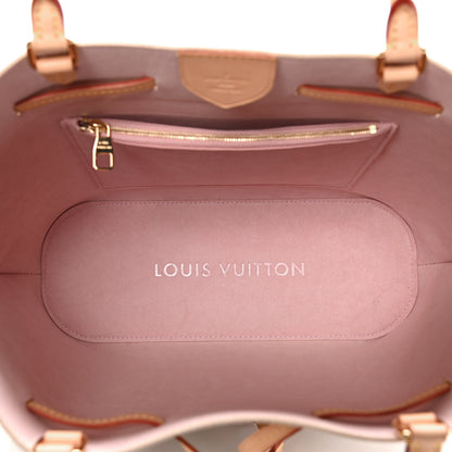 Louis Vuitton Damier Azur Girolata 5 of 8