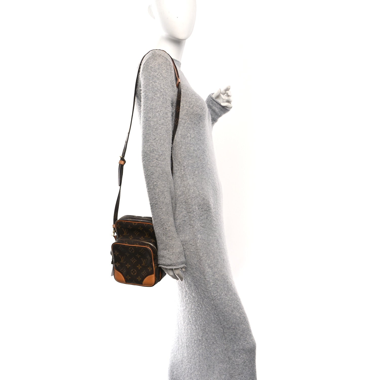 Louis Vuitton Monogram Amazone 2 of 10