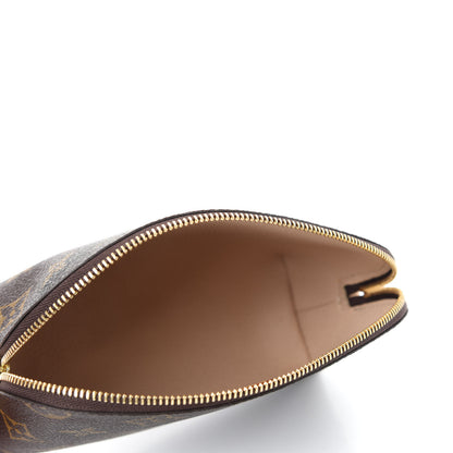 Louis Vuitton Monogram Cosmetic Pouch 5 of 7