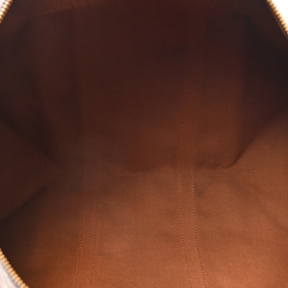 Louis Vuitton Monogram Keepall 50 4 of 19