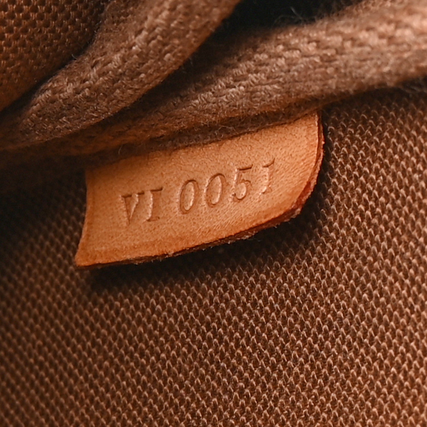 Louis Vuitton Monogram Pochette Accessories 7 of 7