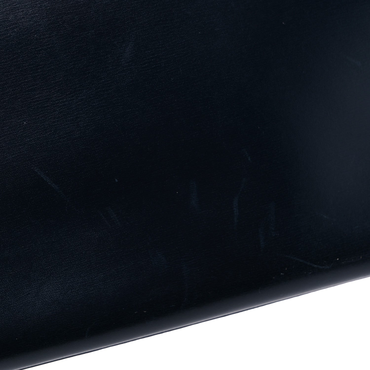 Hermes Box Kelly Retourne 35 Indigo 16 of 18