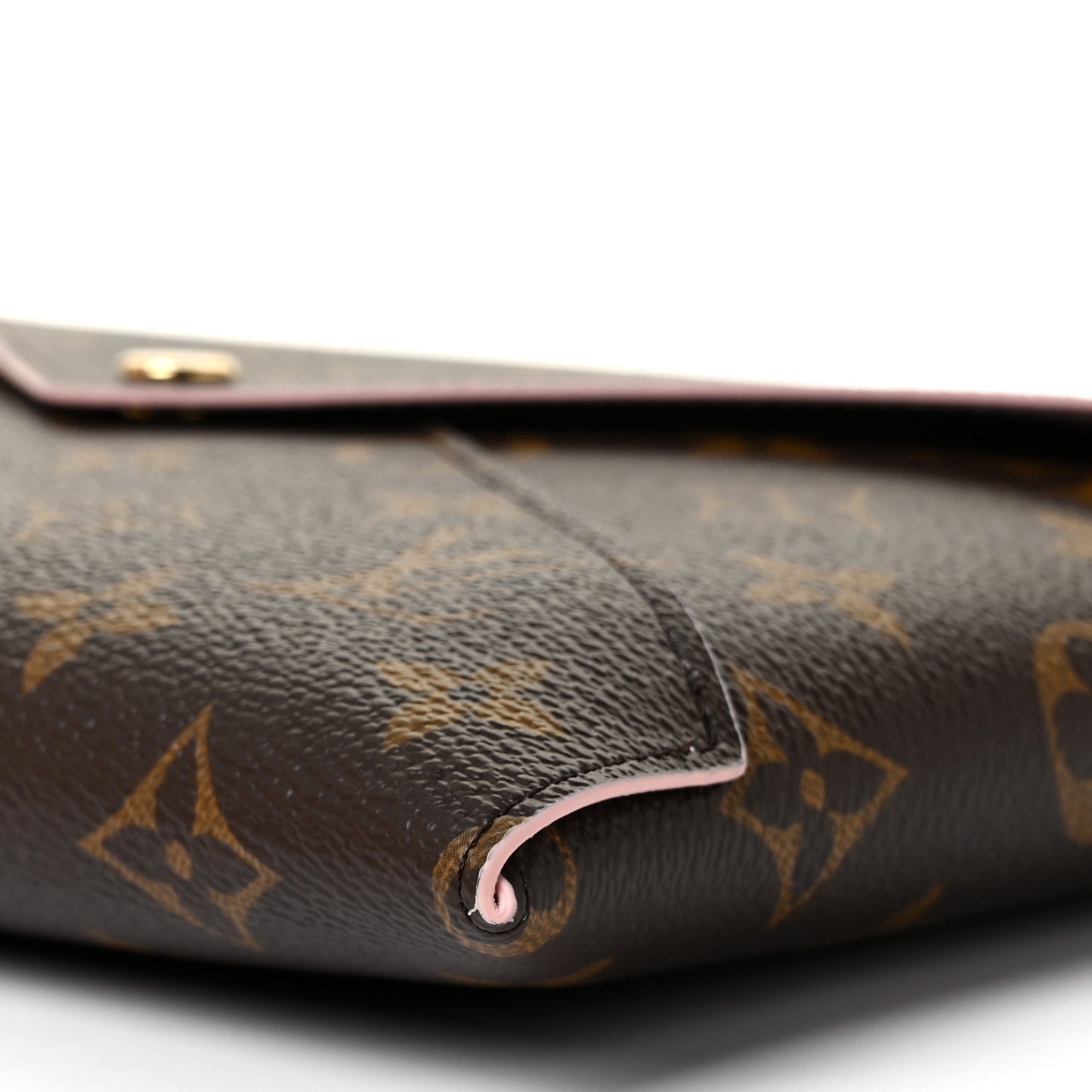 Monogram Kirigami Pochette Set