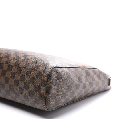 Louis Vuitton Damier Ebene Portobello PM 8 of 9