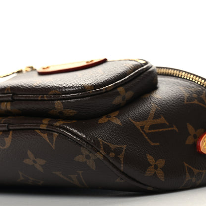 Louis Vuitton Monogram Mini Bumbag 9 of 9