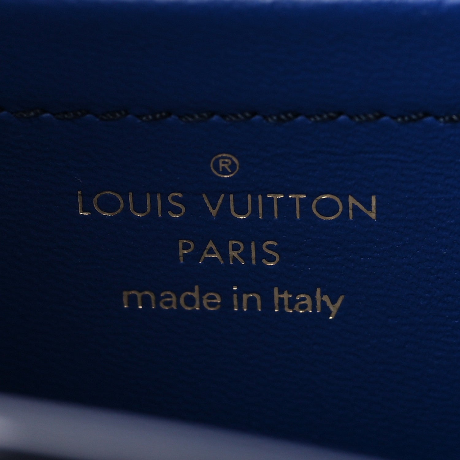 Louis Vuitton Vernis Bleecker Box Cerise 6 of 7