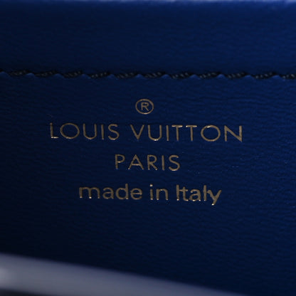 Louis Vuitton Vernis Bleecker Box Cerise 6 of 7