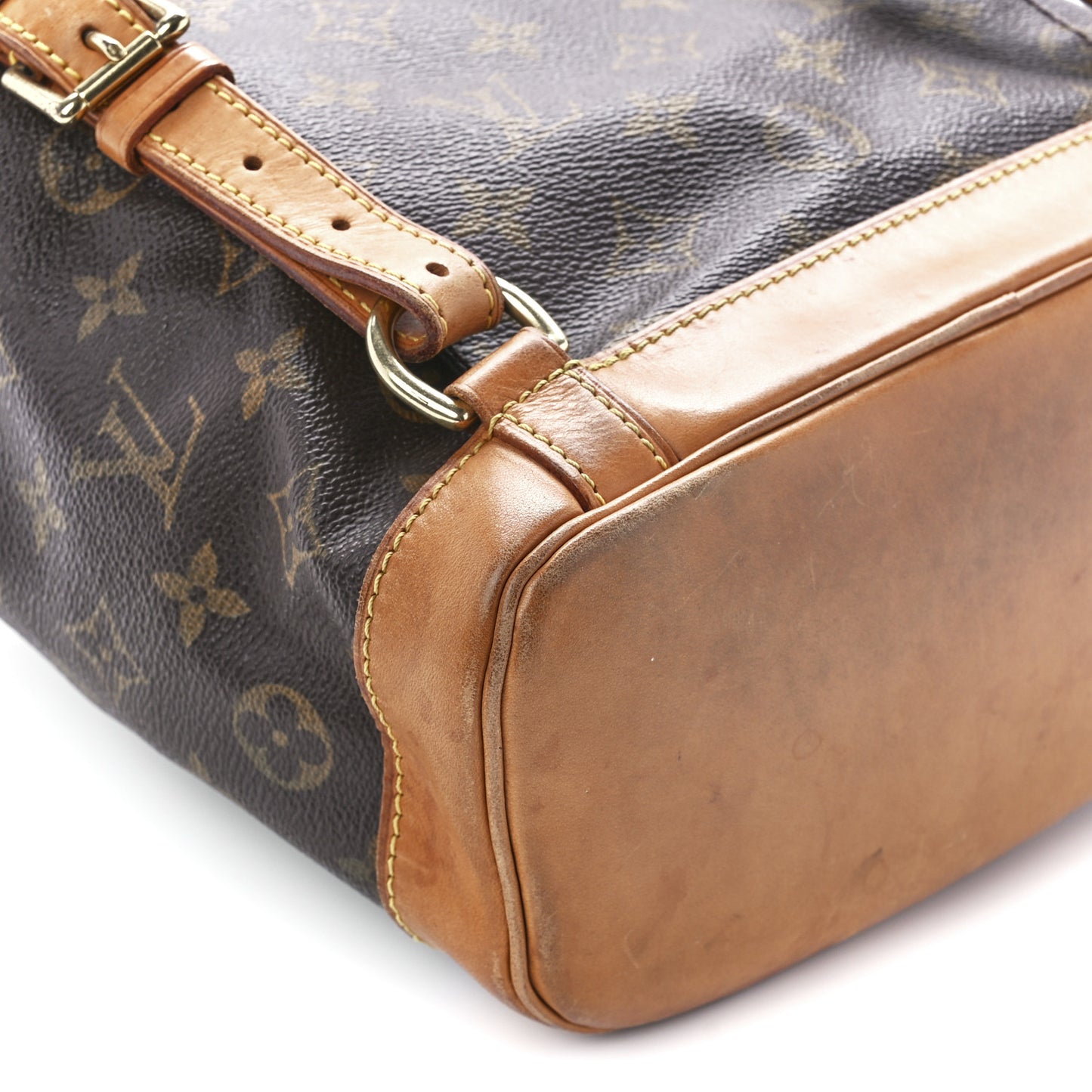 Monogram Montsouris MM Backpack