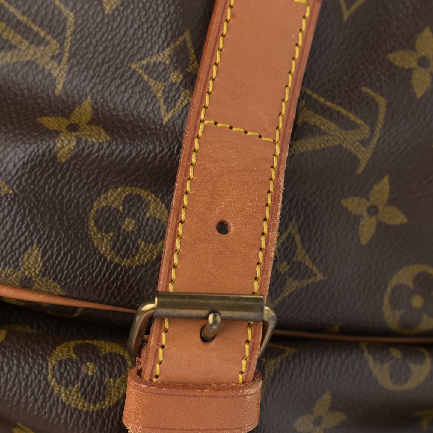 Monogram Saumur 43