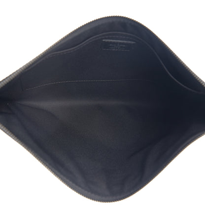 Louis Vuitton Monogram Eclipse Apollo Pochette 4 of 7