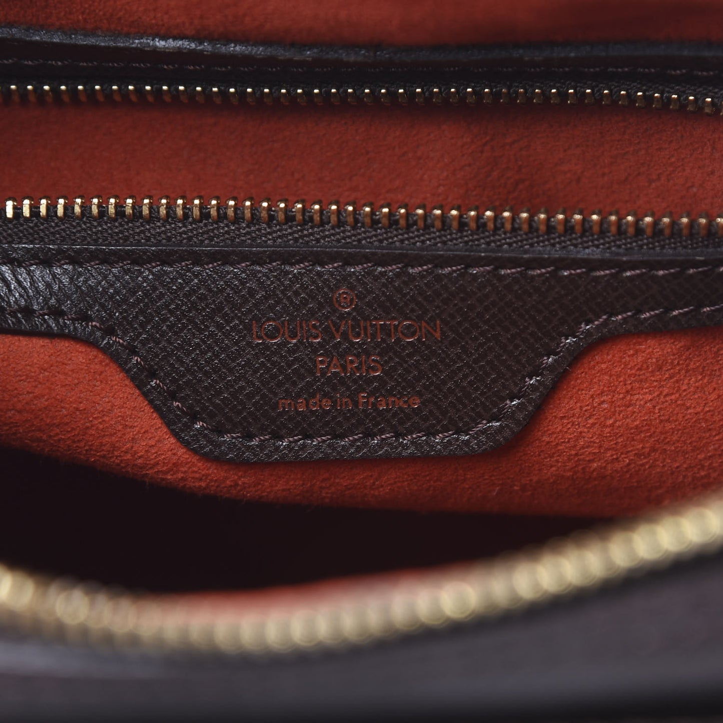 Damier Ebene Triana