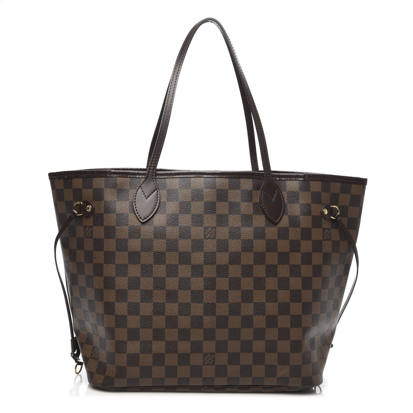 Damier Ebene Neverfull MM