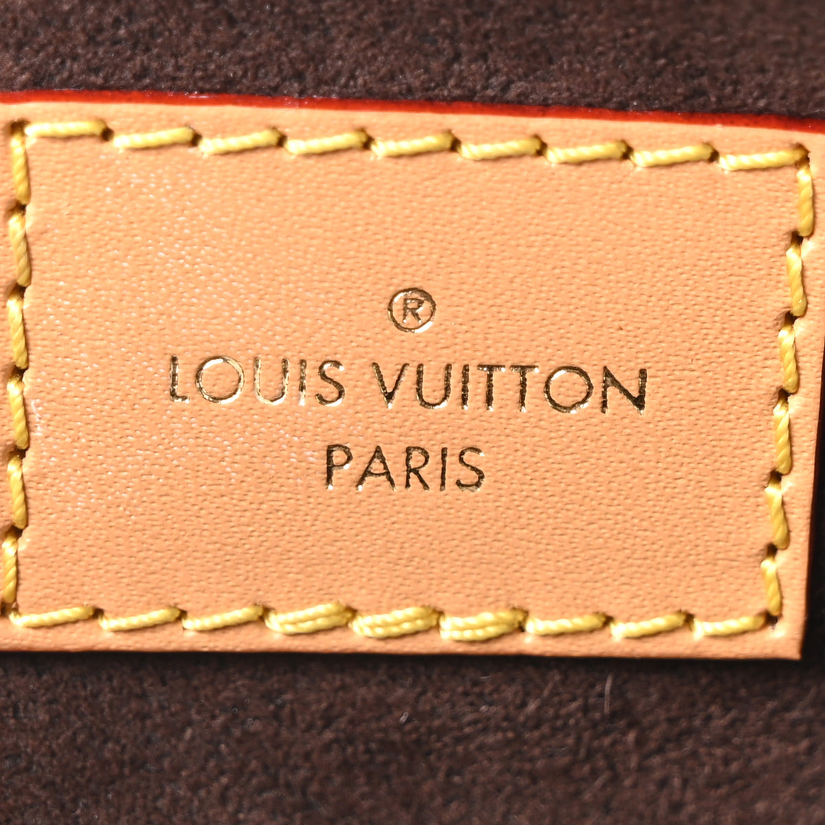 Louis Vuitton Monogram Mini Bumbag 5 of 9