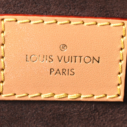 Louis Vuitton Monogram Mini Bumbag 5 of 9