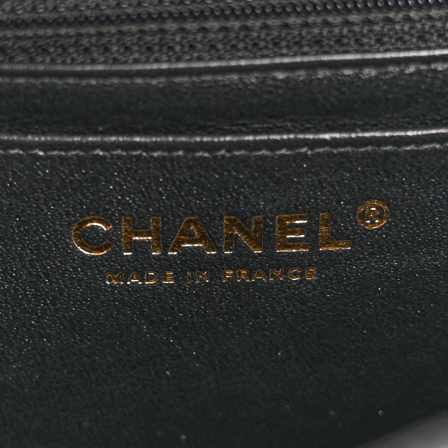 Aged Calfskin Quilted 2.55 Reissue Mini Flap Black