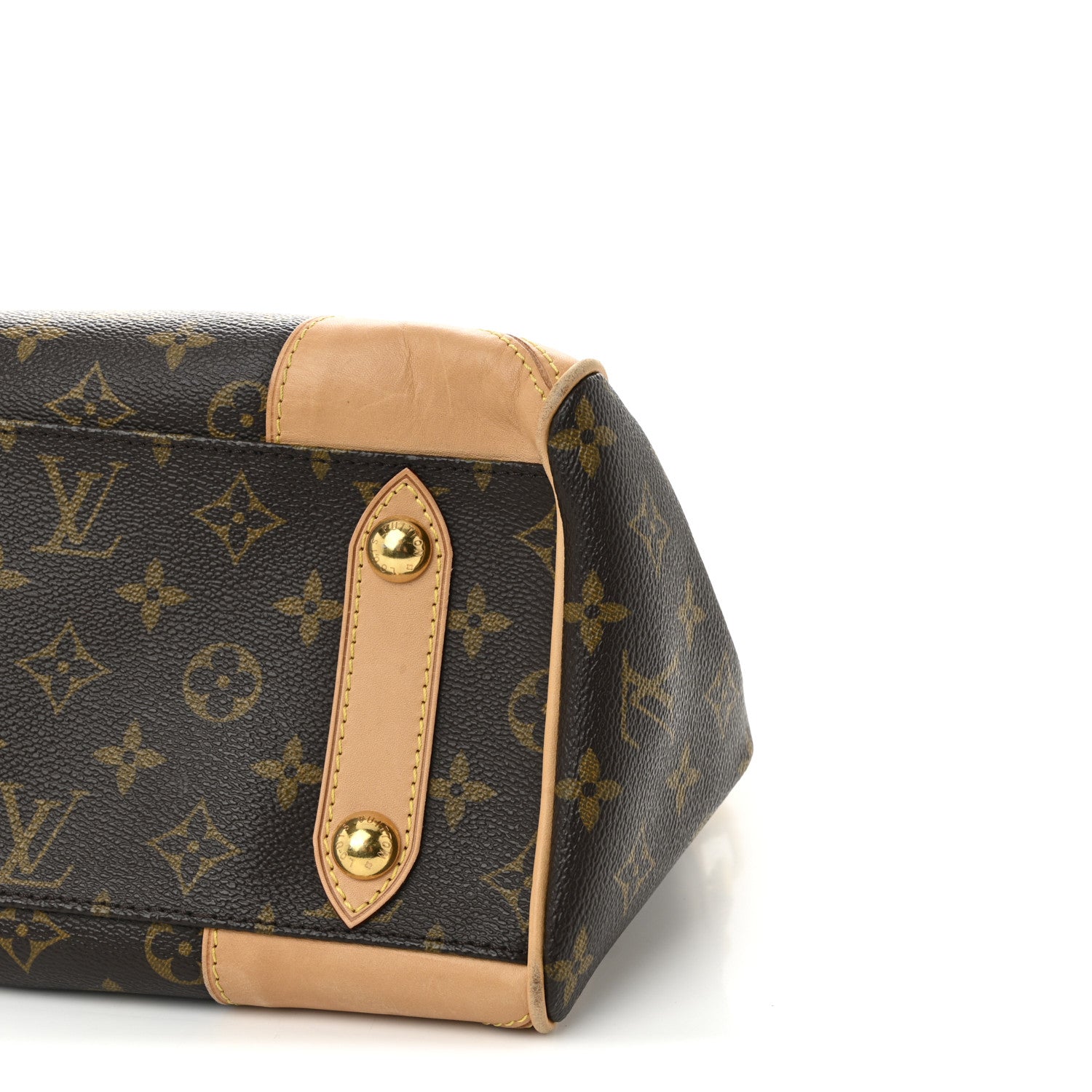 Louis Vuitton Monogram Retiro PM 9 of 9